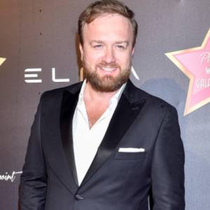 Bartek Kasprzykowski pokazał zdjęcie sprzed lat. Poruszający wpis trafił do sieci!