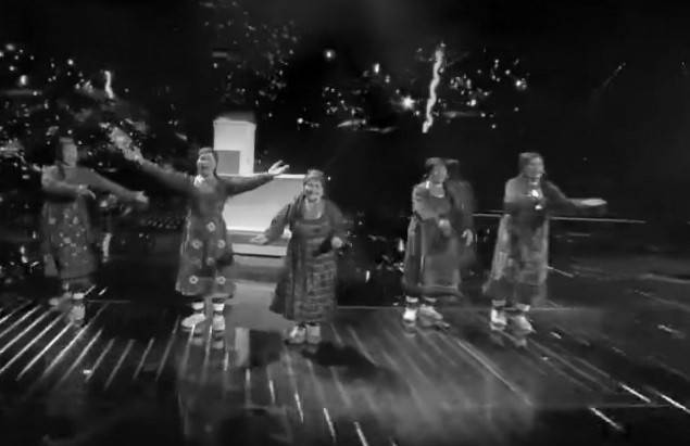 Natalia Pugaczowa nie żyje. Była gwiazdą Eurowizji 2012