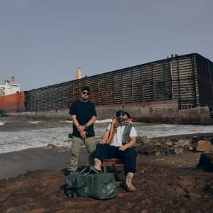 Artur Rojek i PRO8L3M: Kultowy utwór Myslovitz w nowej wersji! 