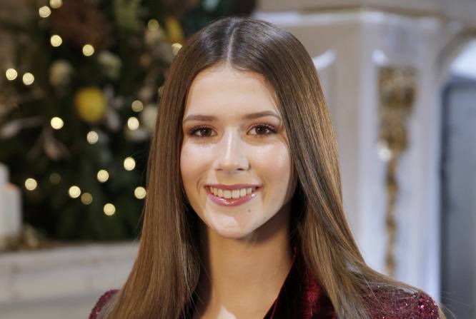 Rodzina Roksany Węgiel się powiększy. Roxie planuje przerwę w karierze