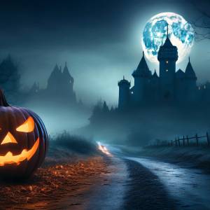 Kiedy jest Halloween? Święto wypada już niedługo