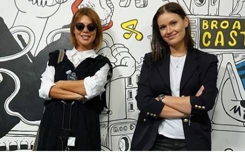 Show MAXXX. Ogromne zmiany w życiu Edyty Górniak! Piosenkarka znika z mediów społecznościowych? [WYWIAD]                   