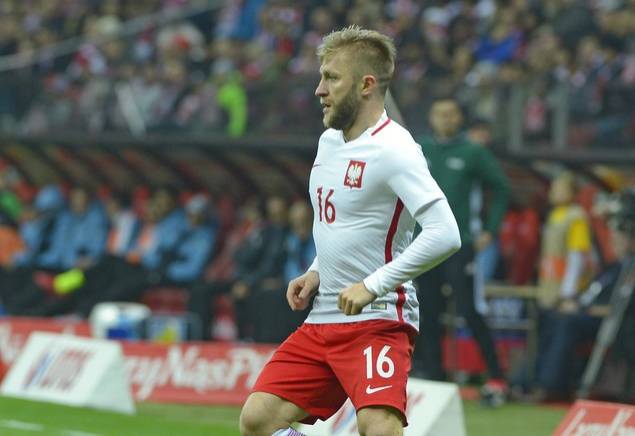 Powrót Jakuba Błaszczykowskiego i niesamowita akcja kibiców! Wisła Kraków wraca do gry?