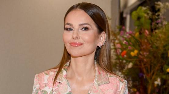 Paulina Sykut-Jeżyna pisze o śniegu na Święta. Czy na Boże Narodzenie będzie biało?