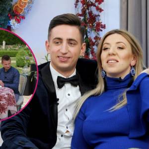 Nerwowo po emisji nowego odcinka „Rolnik szuka żony”. Małgorzata Borysewicz broni Krzysztofa