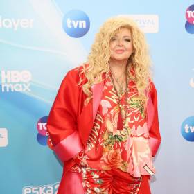 Magda Gessler na jarmarku w Warszawie. Ile kosztują jej specjały?