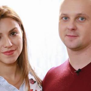 Oto nowa miłość Seweryna z "Rolnika..."! Kim jest tajemnicza Magdalena?