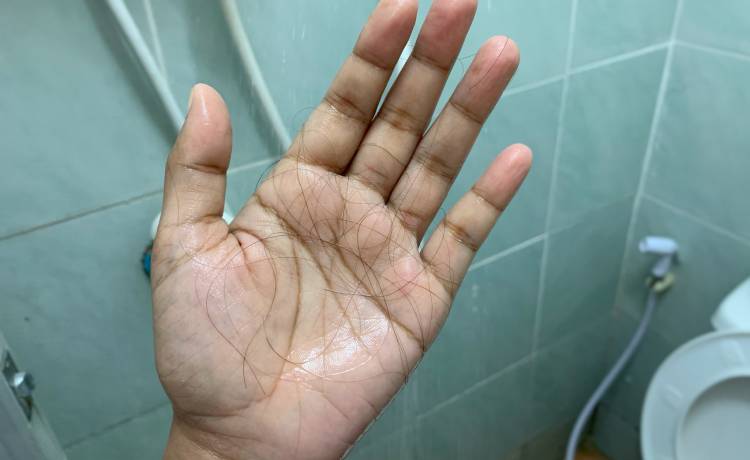 Chciał zmusić brata do ścięcia włosów na wesele. Sprawa skończyła się na policji