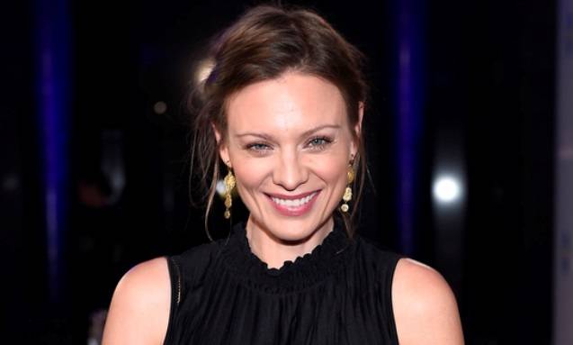 Magdalena Boczarska na zdjęciu sprzed lat! Bardzo się zmieniła?