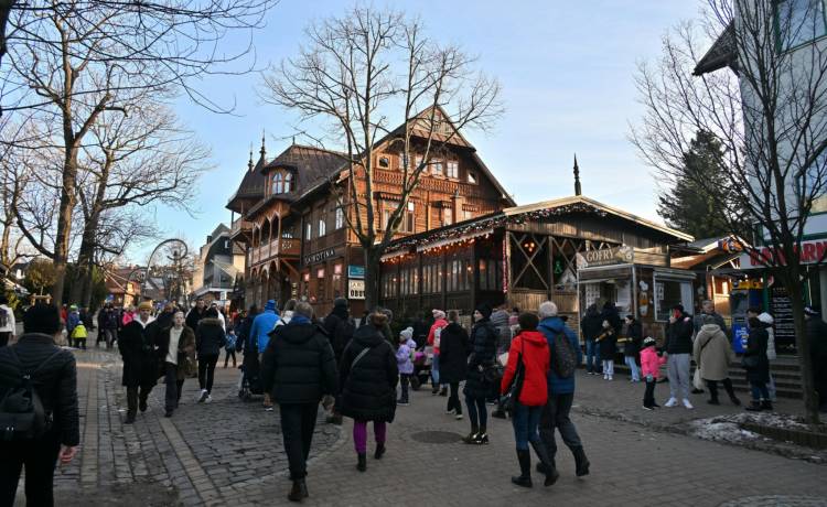 Widmowe kwatery, czyli jak oszuści wyciągają od turystów pieniądze