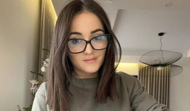 Anna Bardowska z "Rolnik szuka żony" o ciąży. Pokazała archiwalny kadr "z brzuszkiem"