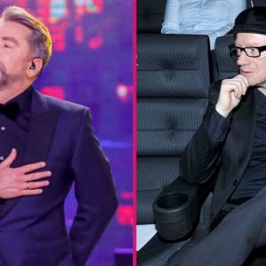 Z Jansonem nagrał wielki hit. Dlaczego ich drogi się rozeszły? Badach wyznaje: „miałem wręcz wrogów w branży muzycznej”