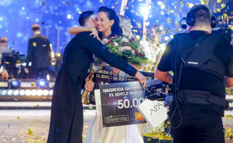 "Taniec z Gwiazdami 11". Dlaczego to Edyta Zając wygrała program? Iwona Pavlović zabrała głos!                                                 