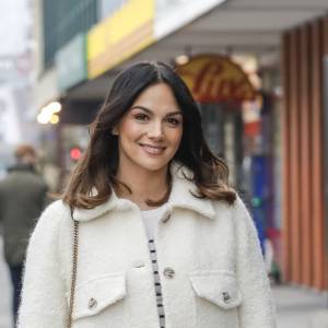 Gwiazda "Dzień Dobry TVN" z babcią! "Piękne kobiety" [FOTO]