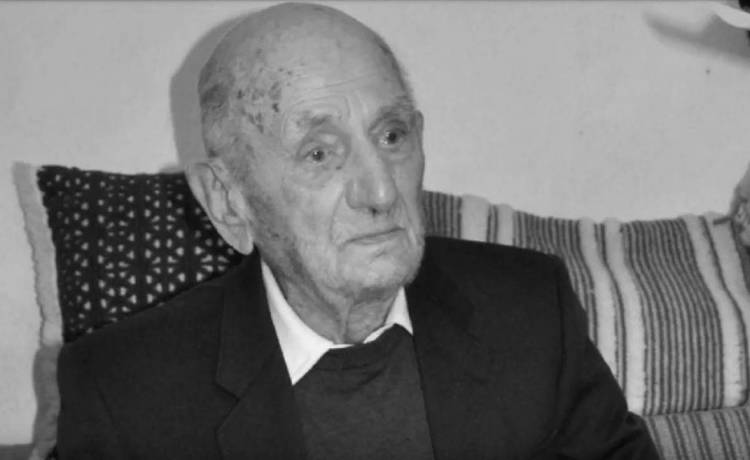 Nie żyje Gustav Gerneth - najstarszy mężczyzna na świecie. Pochodził ze Szczecina