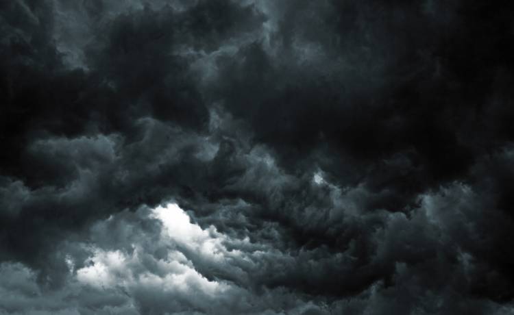 Tajemnicze zjawisko w Yoro. Z nieba spadają ryby