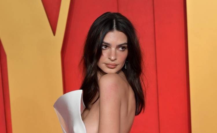 Emily Ratajkowski, fot. Featureflash Photo Agency