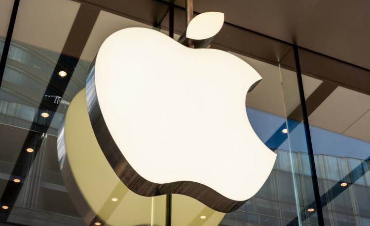 Apple, fot. Alex Tai/SOPA Images/REX