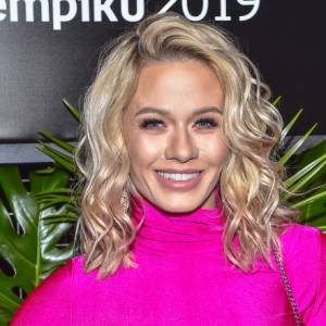 Kasia Dziurska odsłania wdzięki na wakacjach! Pokazała się w skąpym bikini. "Petarda" [FOTO]