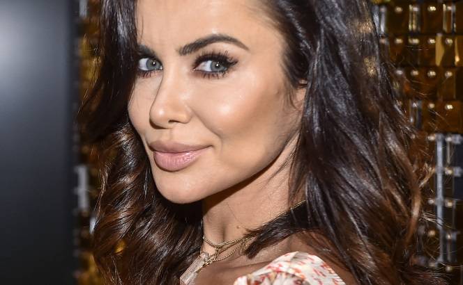 Natalia Siwiec w pościeli. Kadry w zmysłowej piżamie trafiły do sieci!