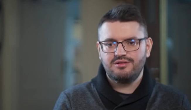 Piotr ze "Ślubu od pierwszego wejrzenia" ma dziewczynę?