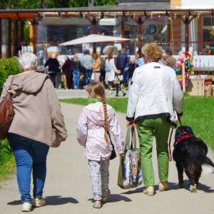Chcesz bezpiecznie spędzić majówkę? Policja radzi