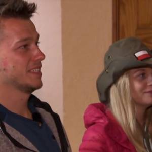 "Ameryka Express 2". Ślub uczestników i jaja gotowane... na wulkanie. Co wydarzyło się w 3. odcinku?