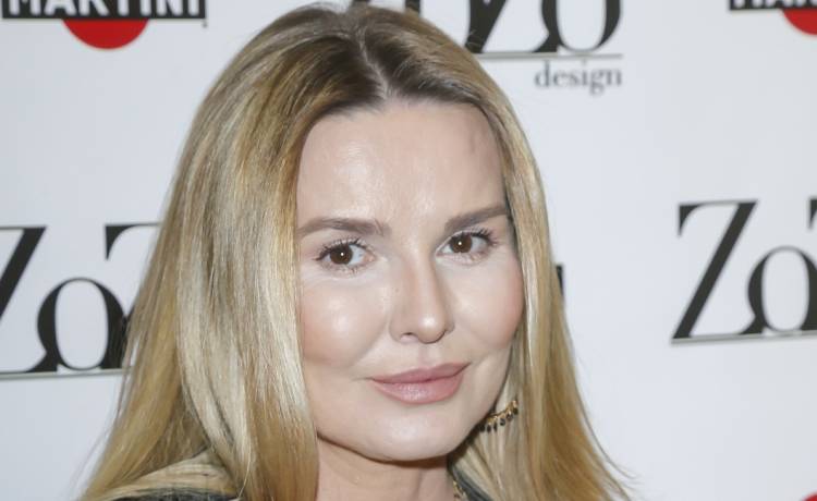 Hanna Lis zamieściła pilny apel o pomoc. Zaginął [FOTO]