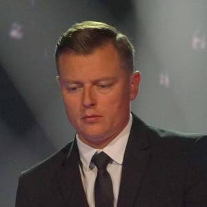 Żałoba w domu Rafała Brzozowskiego. Tak żegna członka rodziny