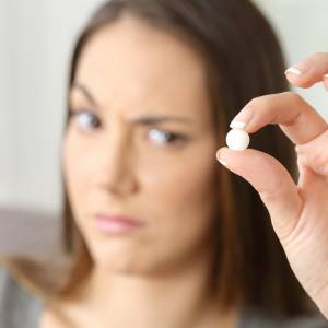 Nie wszyscy o tym wiedzą. Z tym suplementem nie łącz ibuprofenu