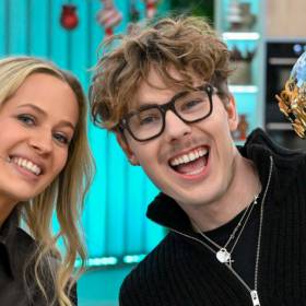 Tuż przed końcem roku takie wieści o Bagim i Tarnowskiej. „Stało się”