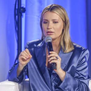 Anna Dec podzieliła się radosną nowiną. Opublikowała urocze zdjęcie z nowym członkiem rodziny [FOTO]