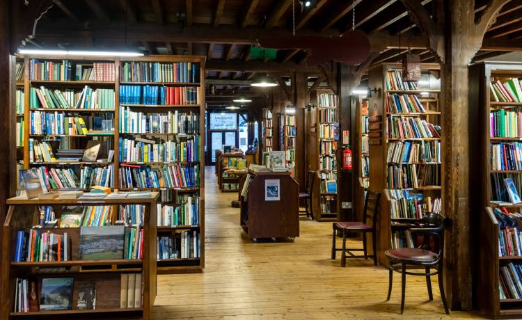 Czytelniczy Black Friday 2020. Zobacz promocje, jakie czekają na miłośników książek!