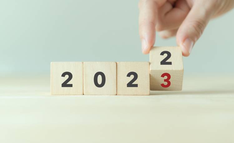 Postanowienia noworoczne 2023. Oto najpopularniejsze rzeczy, które chcemy zmienić