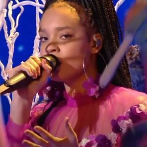 Sara James celowo otrzymała mniej głosów na Eurowizji Junior? Od plotek aż huczy!