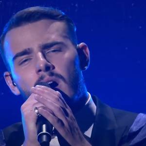 Eurowizja 2022. Znamy wszystkich finalistów. Z kim zmierzy się w finale Krystian Ochman?