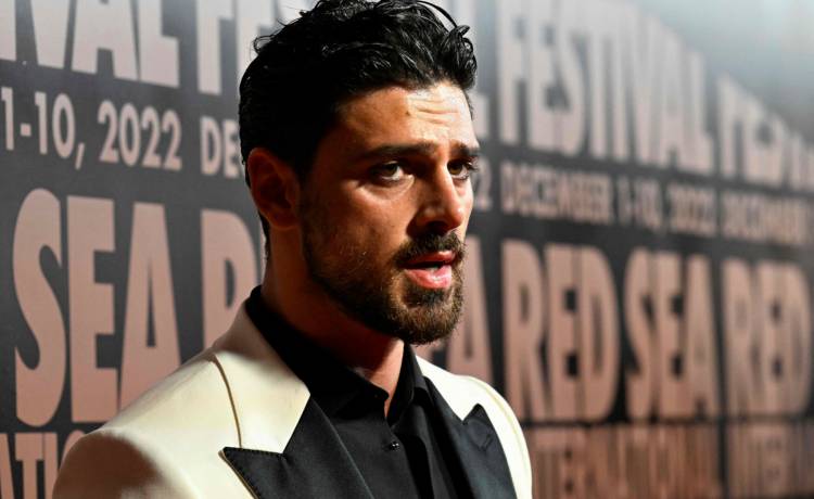 FAISAL ALSHIBANI/AFP/East News