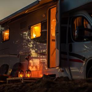 Gabrielle Petito zaginęła. FBI i policja znaleźli ciało. Chłopak... zniknął