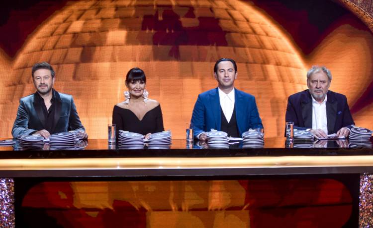 Zagraniczna piosenkarka w "Tańcu z Gwiazdami 13"! Polsat potwierdza