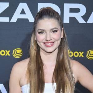 Julia Żugaj powiedziała „TAK”! Oświadczyny odbyły się na koncercie