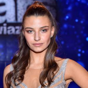 Julia Wieniawa komentuje doniesienia na temat nowego chłopaka. Zaskakujące słowa!