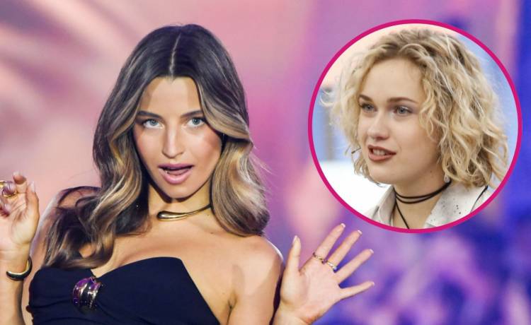 Julia Wieniawa, Helena Englert, fot. AKPA