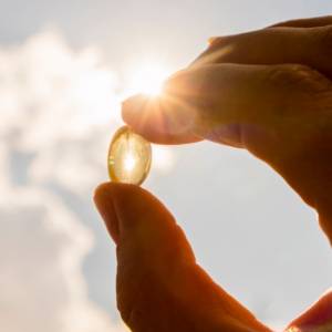 Witamina D. Dlaczego jest tak ważna? Jak uzupełnić jej niedobór?