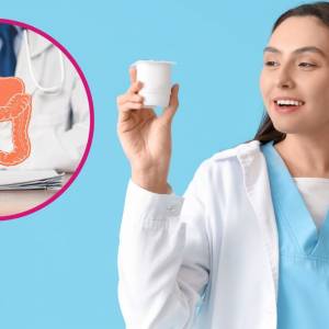 Czy jogurt jest dobry na jelita? Nowe wyniki badań mogą zaskakiwać