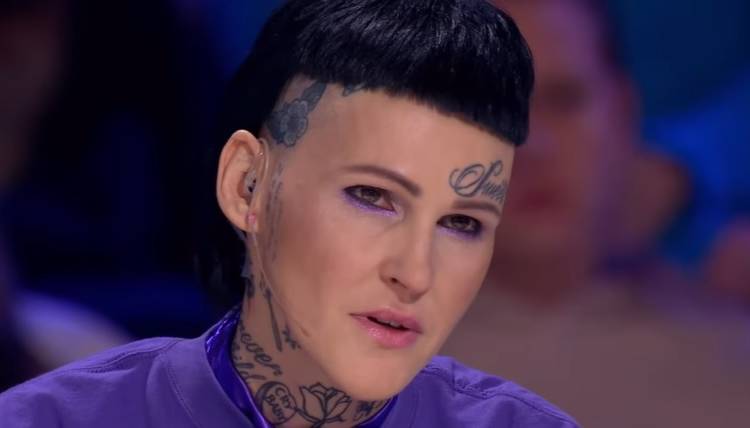 Agnieszka Chylińska nie mogła powstrzymać łez w "Mam talent". Złoty przycisk dla 14-latka! 