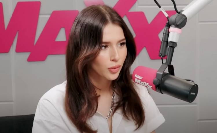 Kariera Roksany Węgiel rozpoczęła się... na obozie dżudo. Tam zaśpiewała wyjątkowy utwór 