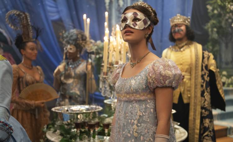 Bridgertonowie wracają z nowym sezonem, fot. Netflix