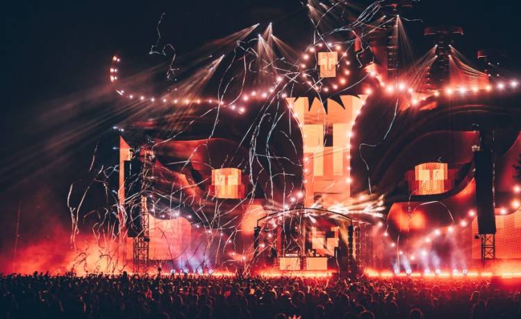 12 powodów, dla których warto przyjechać na Sunrise Festival 2019!