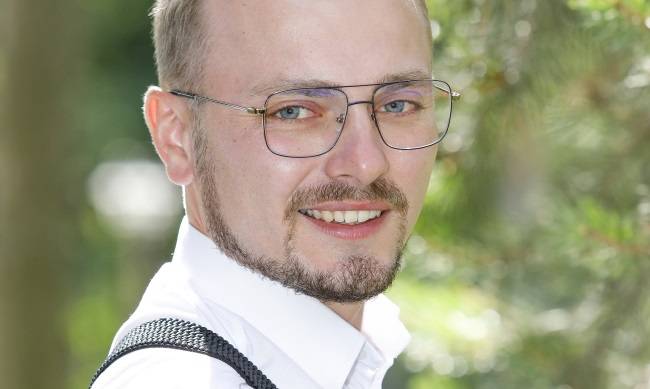 Mateusz z "Rolnik szuka żony" na randce? Nagranie zaskoczyło internautów! "Gratki i powodzenia"