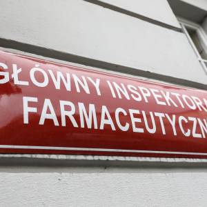 Pilny komunikat GIF! Koniecznie zwróć ten lek do apteki